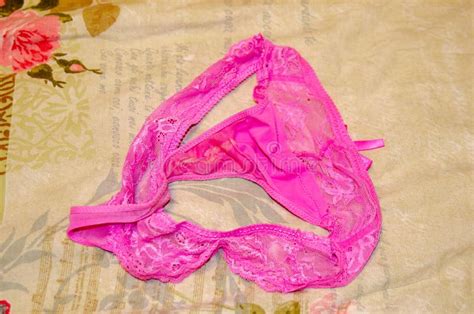 Share this picture. . Used panties porn